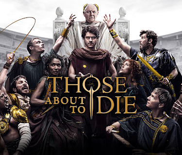 Those About to Die S1