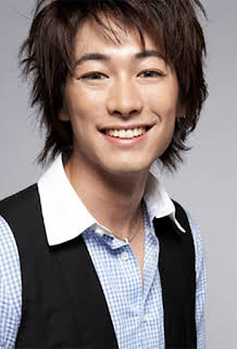 Dean Fujioka