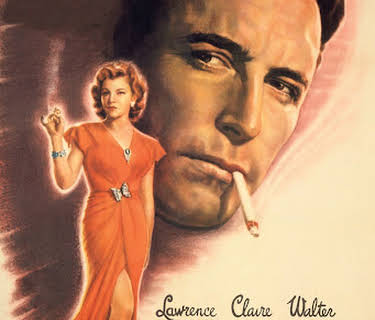 Born to Kill (1947)