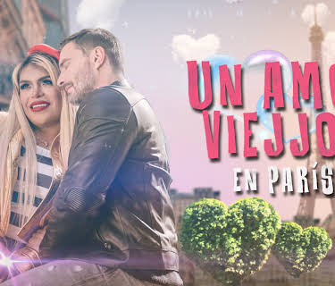 Un Amor VieJJOO en París season-1