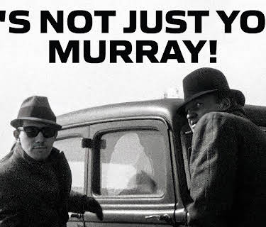 It's Not Just You, Murray! (1964)