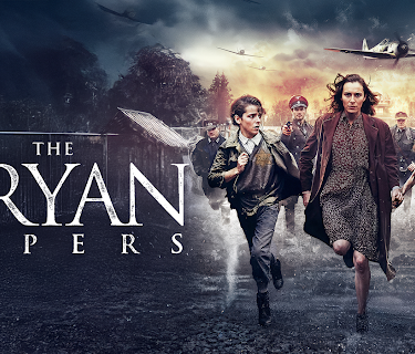 The Aryan Papers (2026)