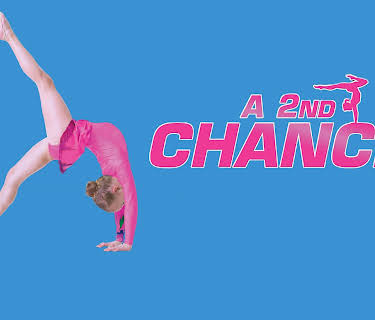 A 2nd Chance (2012)