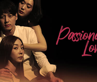 Passionate Love (2014)