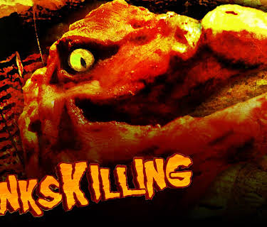 Thankskilling (2008)