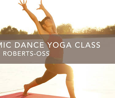 Cosmic Dance Yoga Class (1990)
