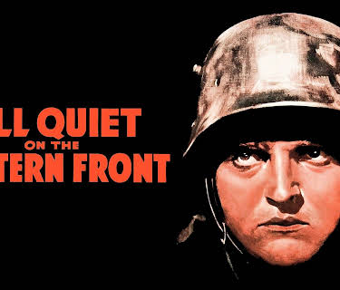 All Quiet on the Western Front (1930)