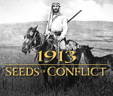 1913: Seeds of Conflict (2015)