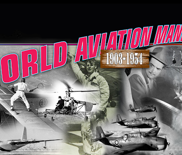 World Aviation Mania! (2017)