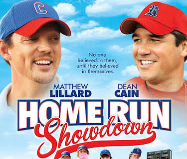 Home Run Showdown (2012)