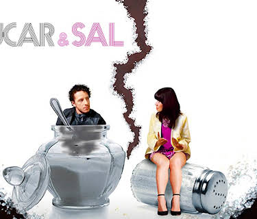 Azúcar y sal (2017)
