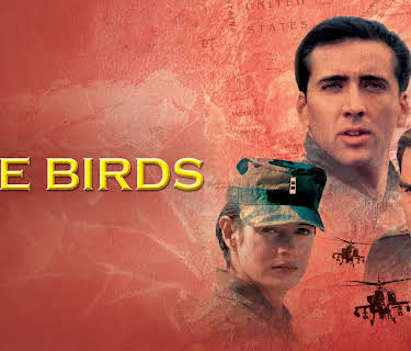 Fire Birds (1990)