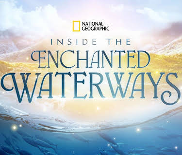 Inside the Enchanted Waterways