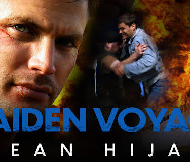 Maiden Voyage: Ocean Hijack (2005)