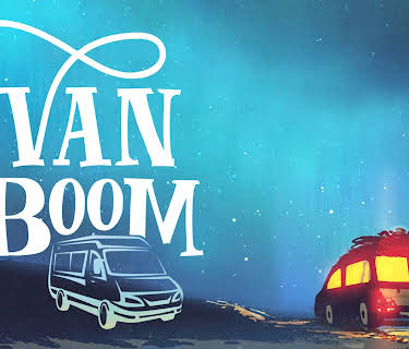 Van Boom (2018)