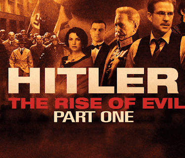 Hitler: The Rise of Evil (Part 1) (2003)