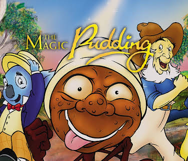 The Magic Pudding (2002)