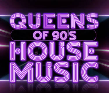 Queens of '90s House Music