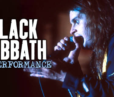 Black Sabbath: In Performance (2007)