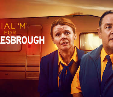 Dial M for Middlesbrough (2019)