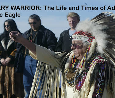 Contrary Warrior: The Life and Times of Adam Fortunate Eagle (2010)