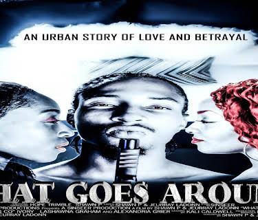 What Goes Around (2017)