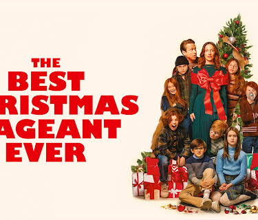 The Best Christmas Pageant Ever (2024)
