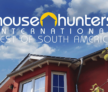 House Hunters International: Best of South America Volume 1