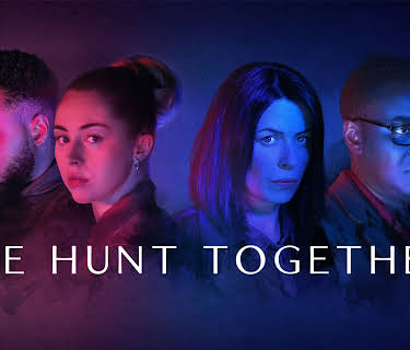 We Hunt Together Season 1