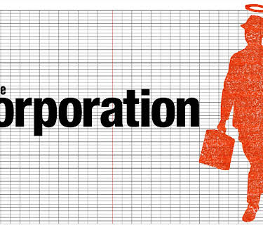 The Corporation (2004)