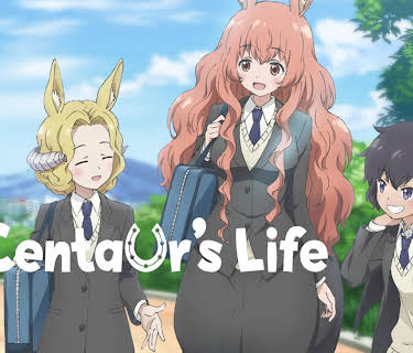 A Centaur's Life