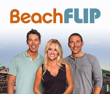 Beach Flip Season 1