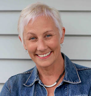Leanne Pooley