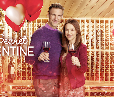 My Secret Valentine (2019)