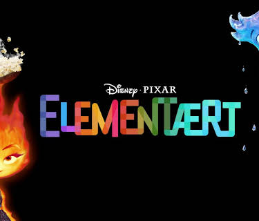 Elemental (2023)