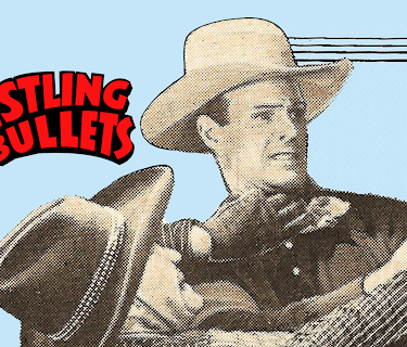 Whistling Bullets (1937)