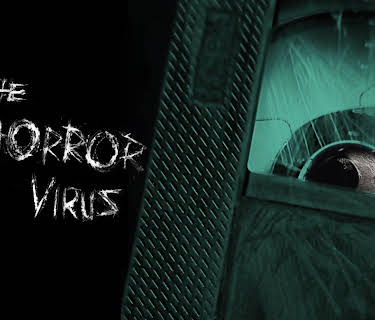 The J-Horror Virus (2023)