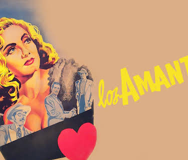 Los amantes (1951)