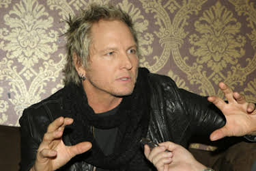 Matt Sorum