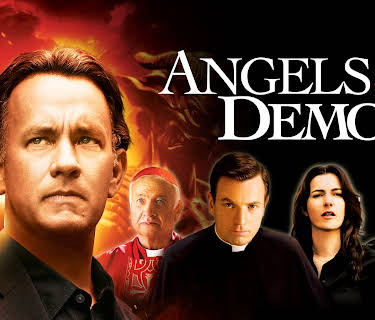 Angels & Demons (2026)