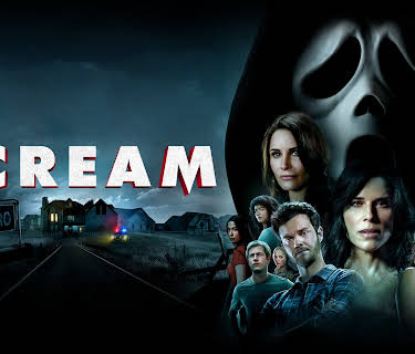 Scream (2022)