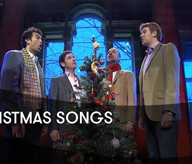 Christmas Songs (2011)