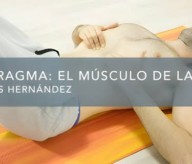 Diafragma: el músculo de la vida (2018)