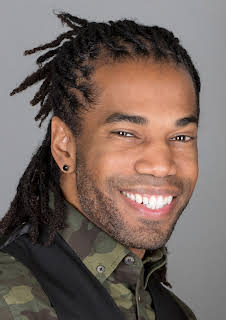 Dimitri Seneca Snowden