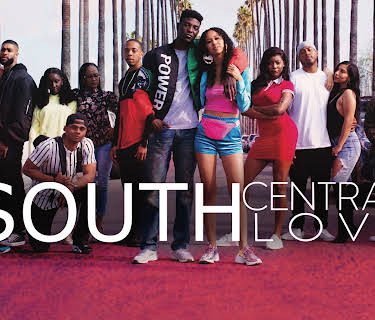 South Central Love (2019)