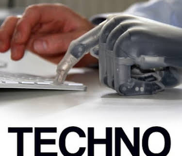 Techno Sapiens: The Future of the Human Species (2016)