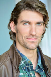 Ben Palacios