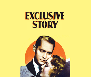 Exclusive Story (1936)
