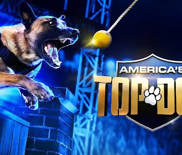 America's Top Dog Season 1