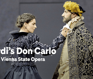 Verdi’s Don Carlo (2024)